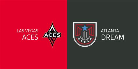 Las Vegas Aces vs. Atlanta Dream 